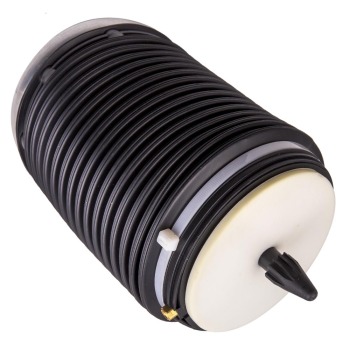 Rear Left Air Suspension Spring Bag compatible for Audi A7 Quattro 2016-2017 4G0616001R