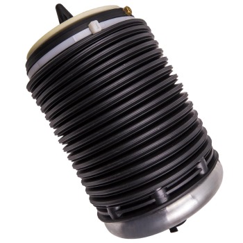 Rear Left Air Suspension Spring Bag compatible for Audi A7 Quattro 2016-2017 4G0616001R
