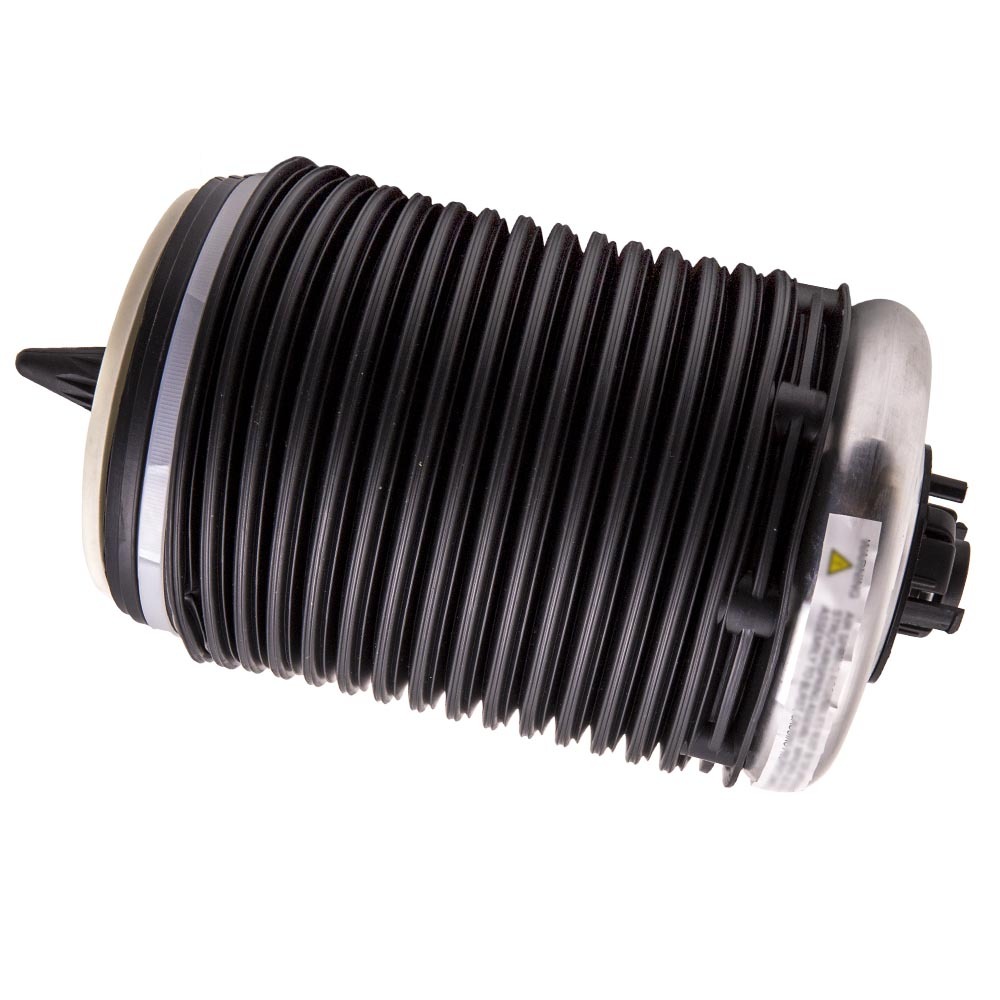 Rear Left Air Suspension Spring Bag compatible for Audi A7 Quattro 2016-2017 4G0616001R