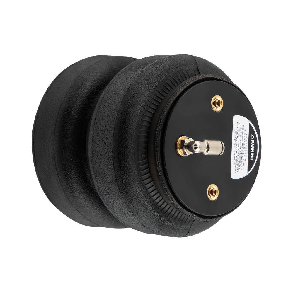 MaXpeedingrods 2PCS Universal Air Suspension Bag Spring