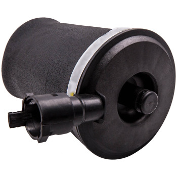 2x MOLLA AD ARIA SOFFIONE SOSPENSIONE AMMORTIZZATORE POSTERIORE compatibile per Mercury Ford