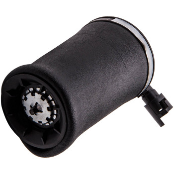 2x MOLLA AD ARIA SOFFIONE SOSPENSIONE AMMORTIZZATORE POSTERIORE compatibile per Mercury Ford