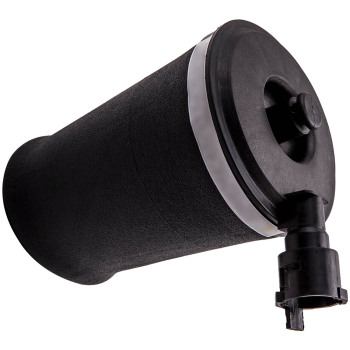 2x MOLLA AD ARIA SOFFIONE SOSPENSIONE AMMORTIZZATORE POSTERIORE compatibile per Mercury Ford