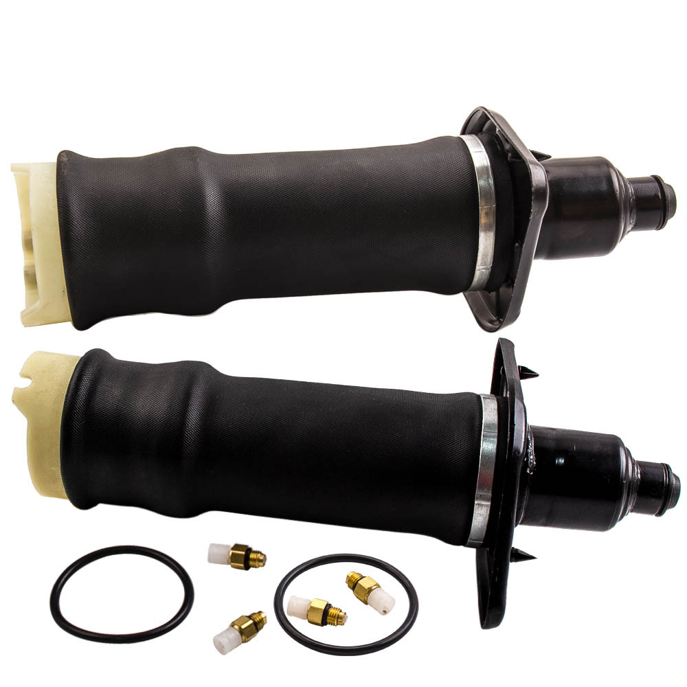 Coussin gonflable compatible pour Audi A6 C5 4B Allroad Quattrofor compatible pour AUDI A6 C5 4b Allroad quattro 7616051/52