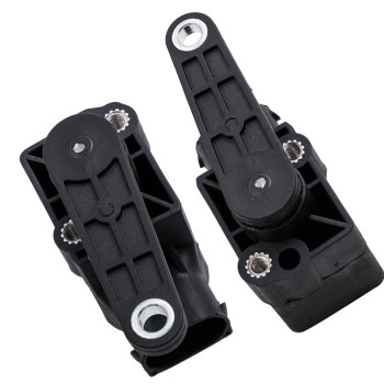 2x Headlight Level Sensor compatible pour BMW Series 3/5/7 X5 Z4 E39 E46 E60 E89 37140150957