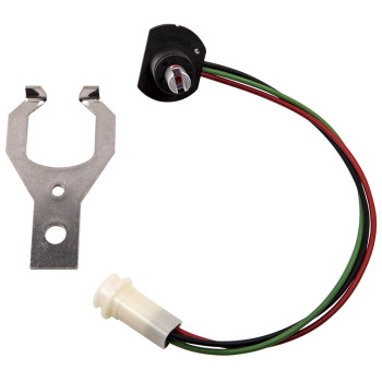 Potentiomètre / capteur de trim compatible pour Volvo SX DP AD 22314183 873531 Penta Trim
