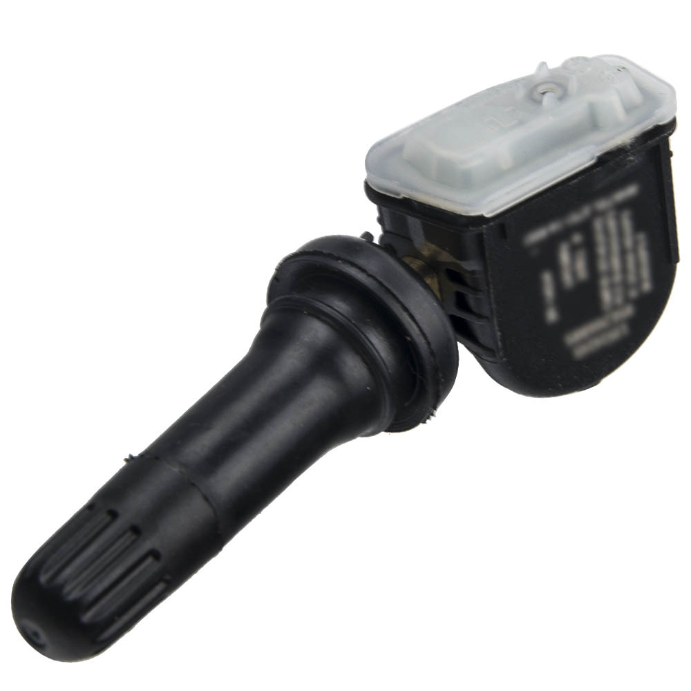 Set of 4 Tire Pressure Sensor TPMS compatible for Buick Compatible for Cadillac Compatible for Chevrolet 433MHz