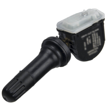 Set of 4 Tire Pressure Sensor TPMS compatible for Buick Compatible for Cadillac Compatible for Chevrolet 433MHz