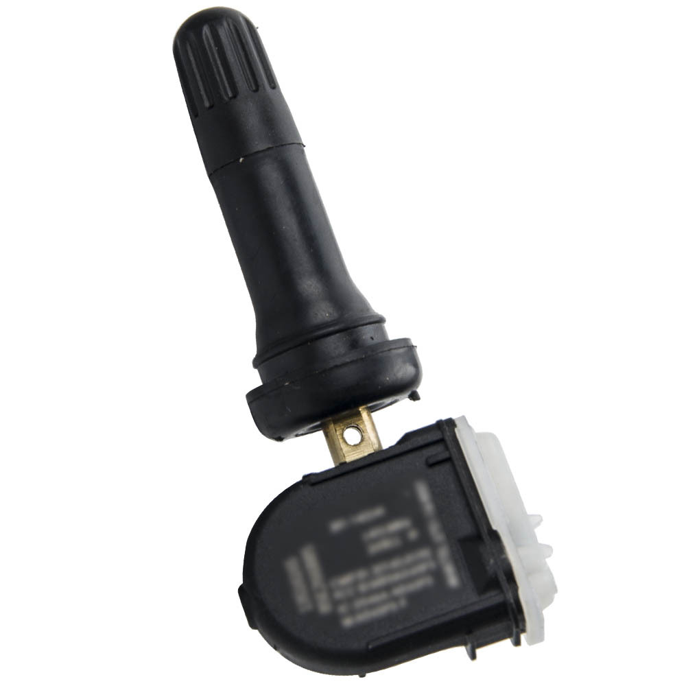 Set of 4 Tire Pressure Sensor TPMS compatible for Buick Compatible for Cadillac Compatible for Chevrolet 433MHz