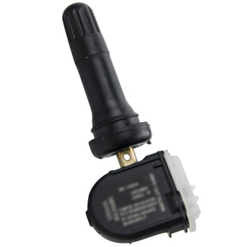 Set of 4 Tire Pressure Sensor TPMS compatible for Buick Compatible for Cadillac Compatible for Chevrolet 433MHz