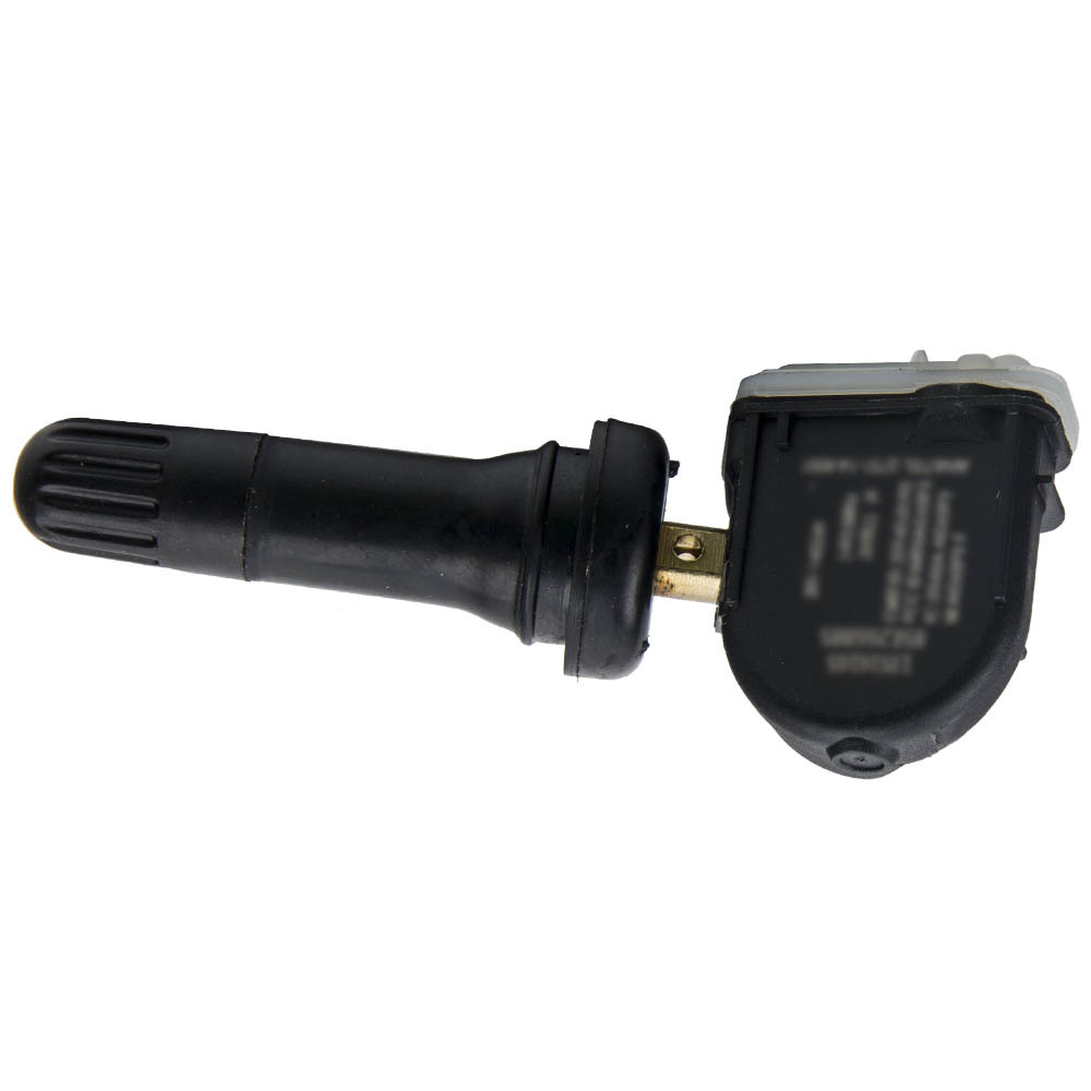 Set of 4 Tire Pressure Sensor TPMS compatible for Buick Compatible for Cadillac Compatible for Chevrolet 433MHz