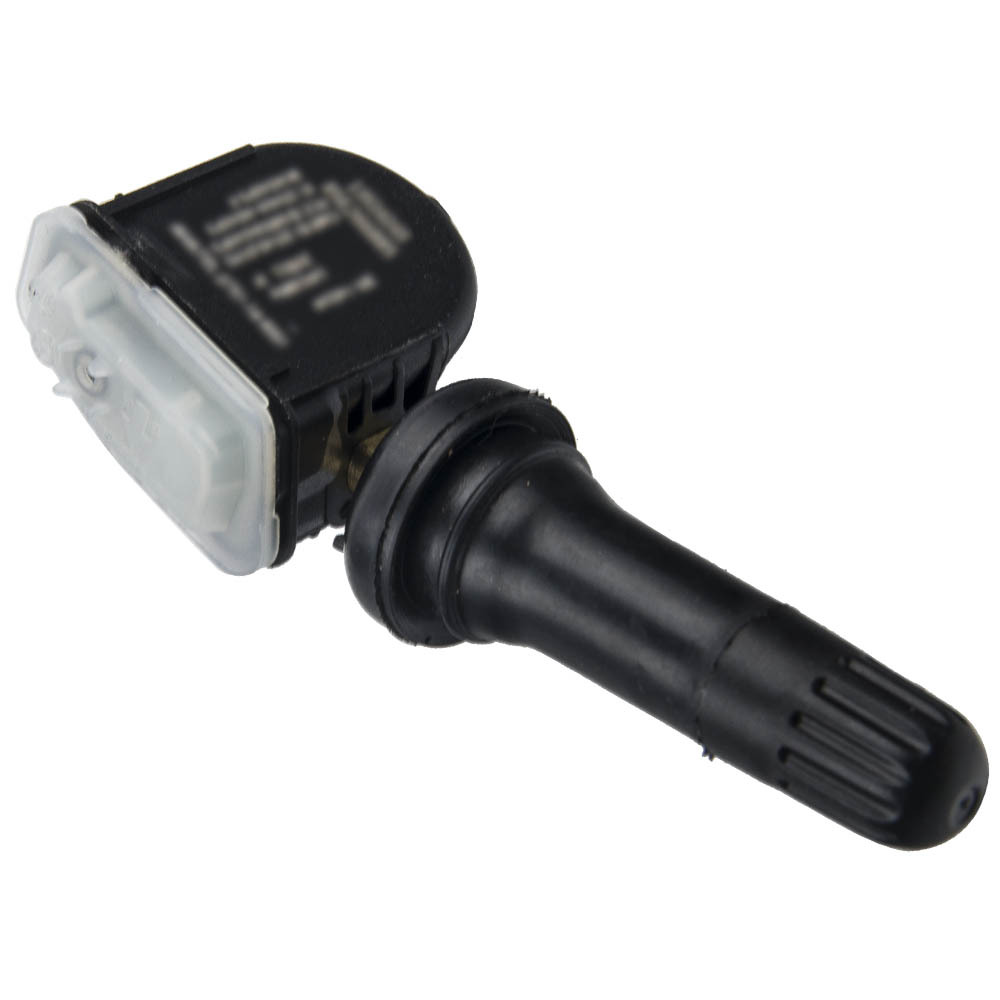 Set of 4 Tire Pressure Sensor TPMS compatible for Buick Compatible for Cadillac Compatible for Chevrolet 433MHz