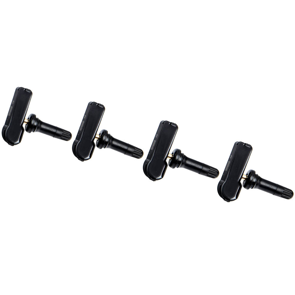 4pcs RDKS TPMS Tire Pressure Sensor compatibile per Mercedes Classe A4479050500