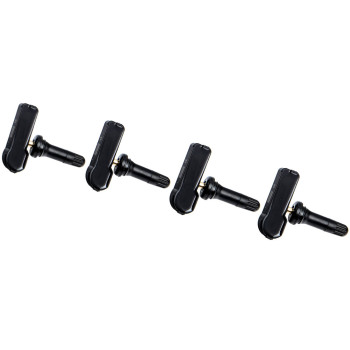 4pcs RDKS TPMS Tire Pressure Sensor compatibile per Mercedes Classe A4479050500