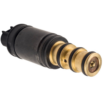 New A/C Compressor Electric Control Valve compatible for Toyota Yaris 2006-2011