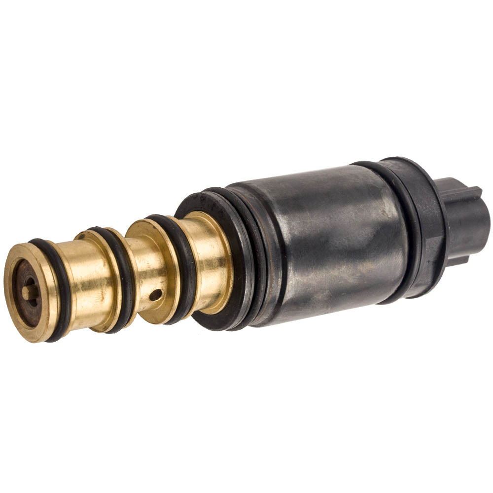 New A/C Compressor Electric Control Valve compatible for Toyota Yaris 2006-2011