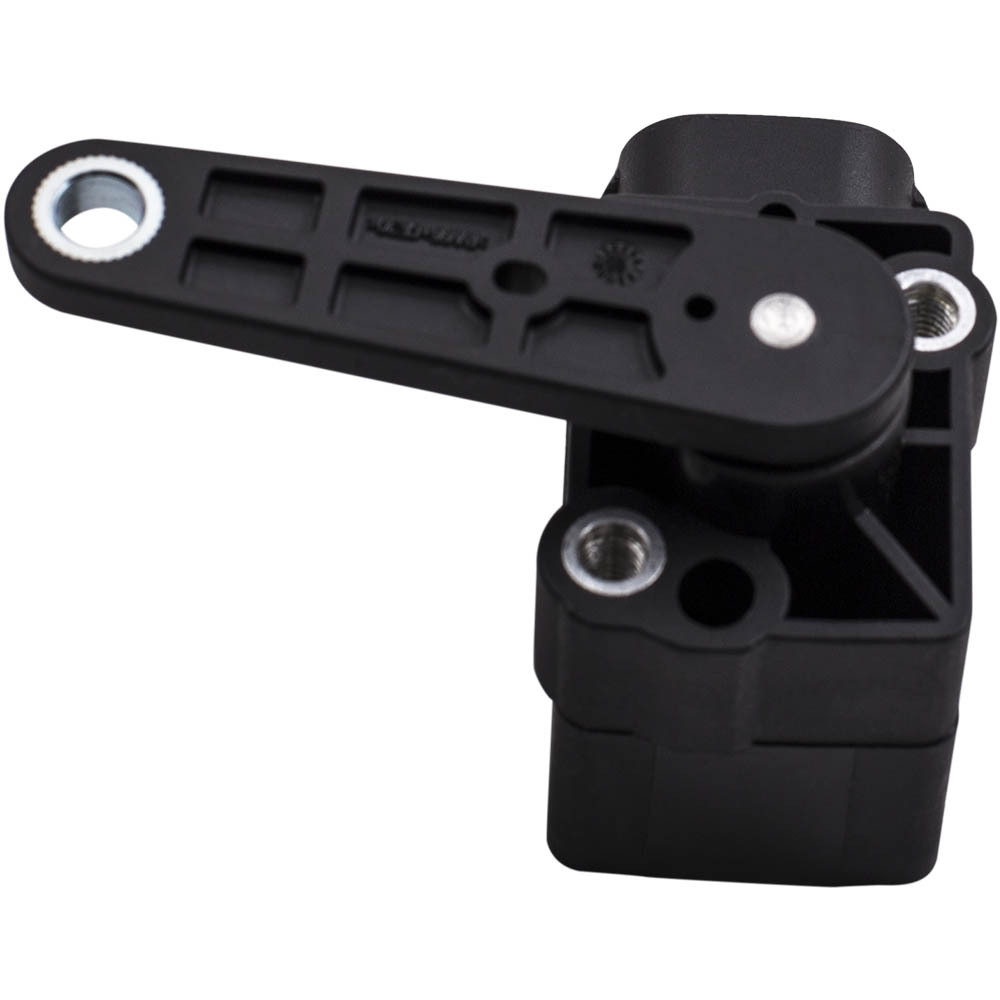 Height Level Sensor compatible for Audi A3 A4 A6 A8 TT compatible for VW Compatible for Golf Passat 4B0907503A