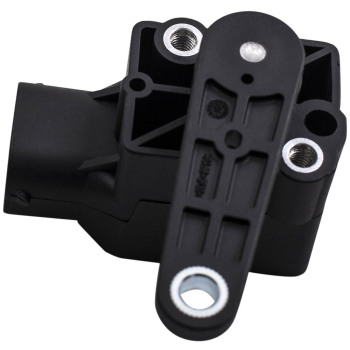Height Level Sensor compatible for Audi A3 A4 A6 A8 TT compatible for VW Compatible for Golf Passat 4B0907503A