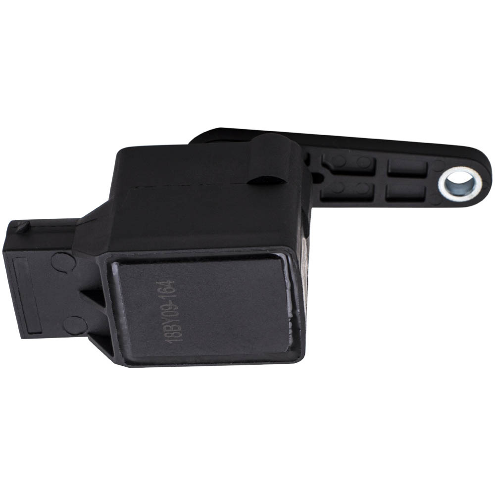 Height Level Sensor compatible for Audi A3 A4 A6 A8 TT compatible for VW Compatible for Golf Passat 4B0907503A