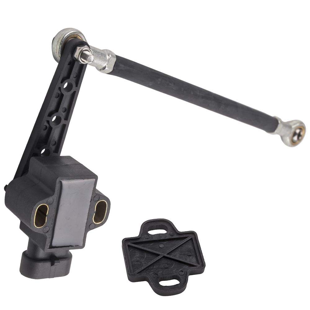 Level Ride Height Sensor With Linkage &amp; Hardware Air Ride