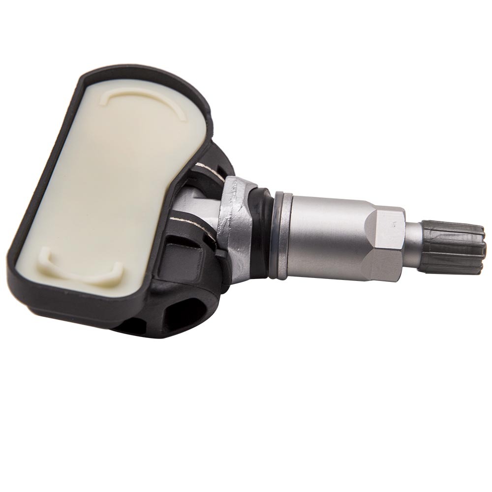 4x Pressione Pneumatici Sensore compatibile per Mercedes-Benz S400 S550 S600 A0009050030