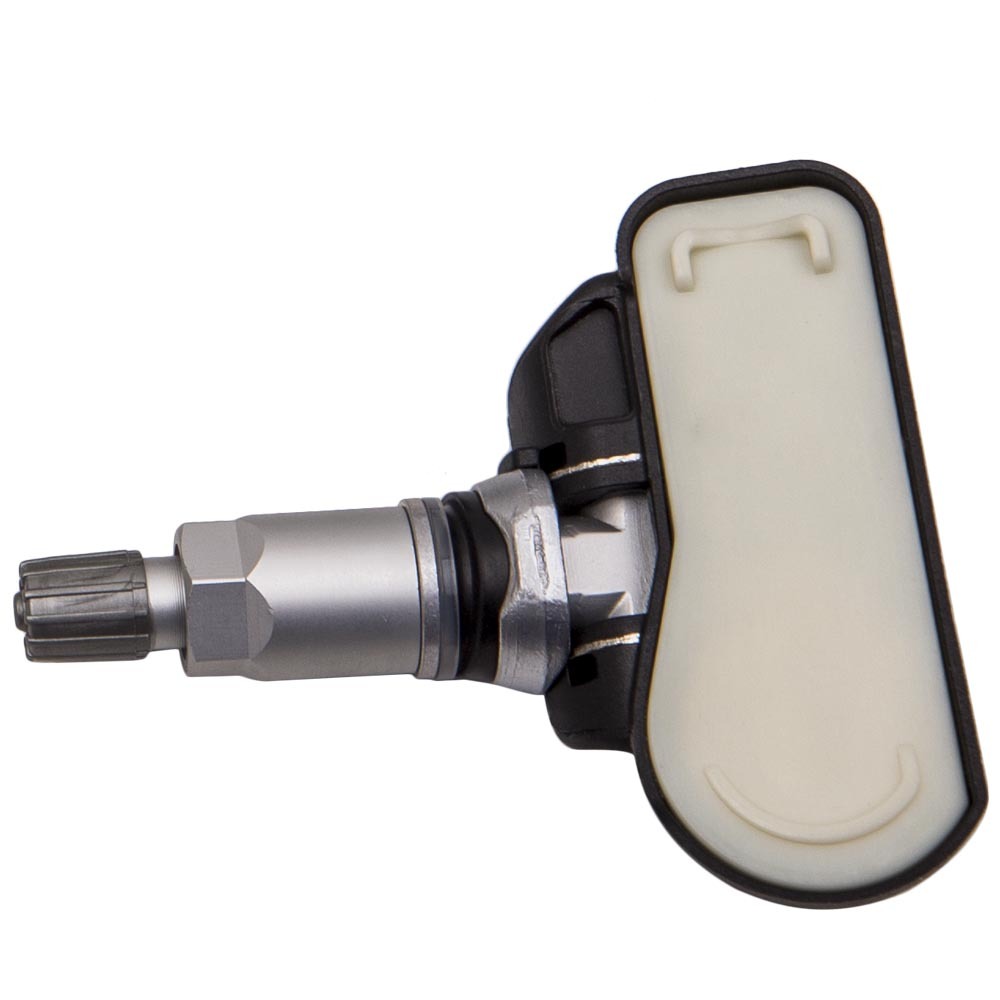 4x Pressione Pneumatici Sensore compatibile per Mercedes-Benz S400 S550 S600 A0009050030