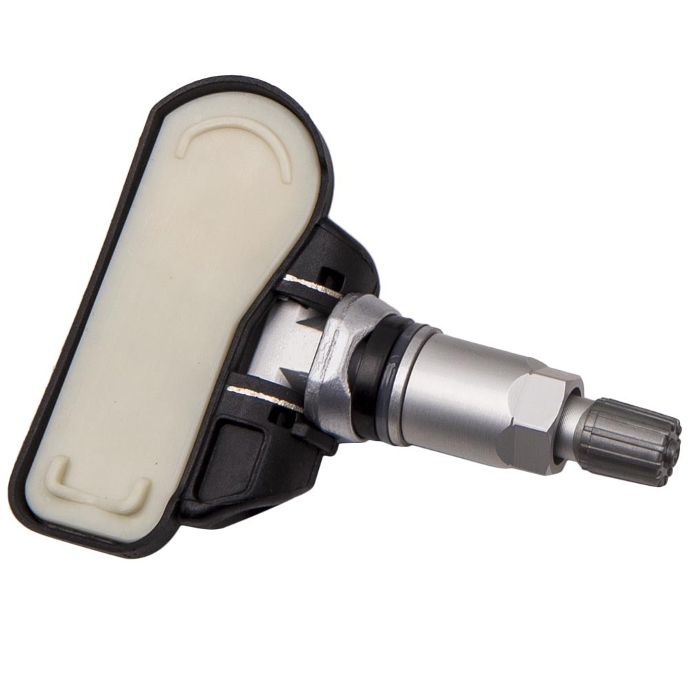 4x Pressione Pneumatici Sensore compatibile per Mercedes-Benz S400 S550 S600 A0009050030