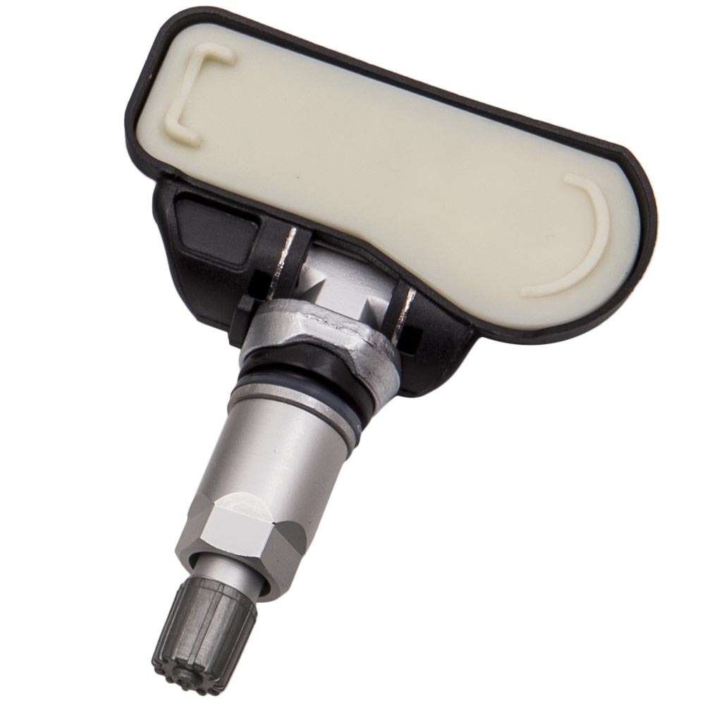 4x Pressione Pneumatici Sensore compatibile per Mercedes-Benz S400 S550 S600 A0009050030