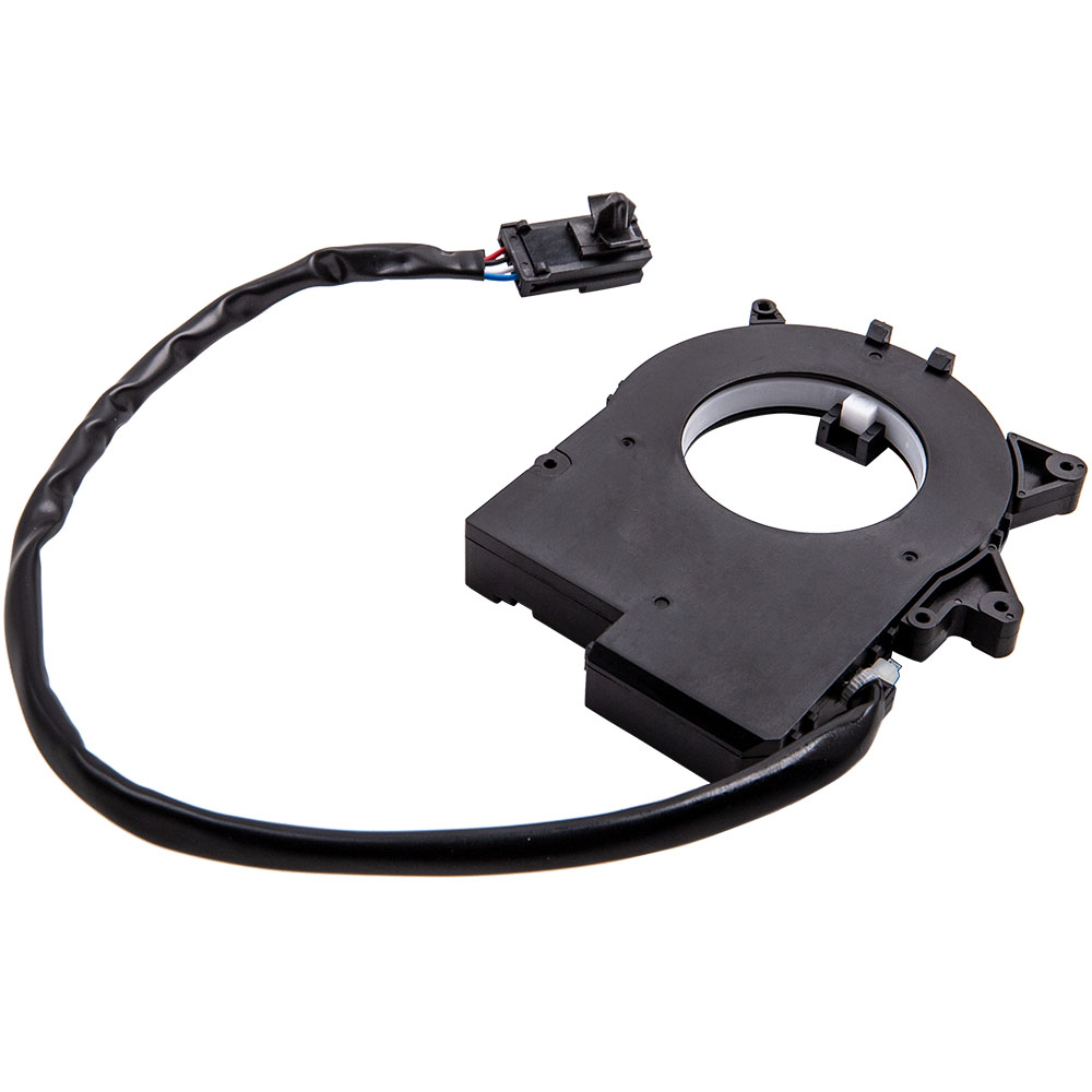 freelander 2 steering angle sensor