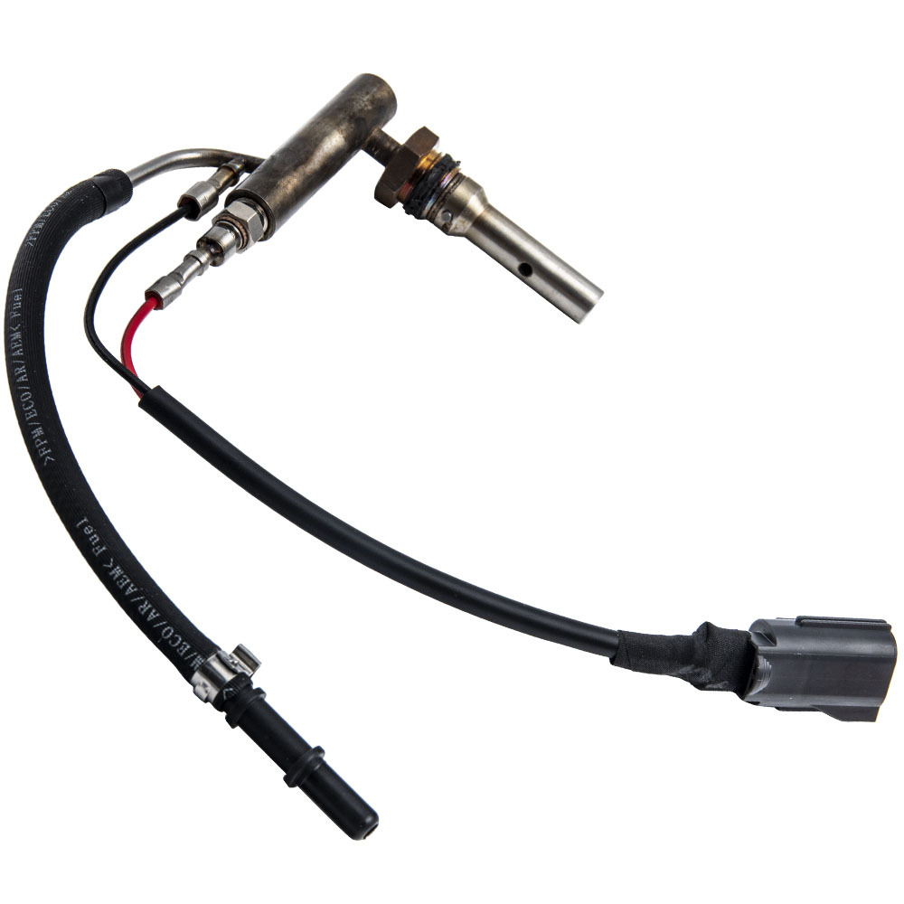 Unité dinjection, injection durée compatible pour FORD C-MAX 2 compatible pour FOCUS 3 1.6 2.0 TDCi