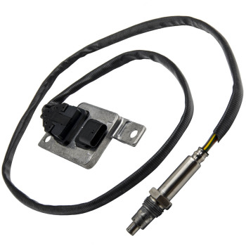 Nox Sensor compatible for Audi A4 compatible for Volkswagen Passat 2.0L 2012-2015 03L907807AD 5WK96688A