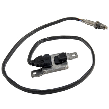 Nox Sensor compatible for Audi A4 compatible for Volkswagen Passat 2.0L 2012-2015 03L907807AD 5WK96688A