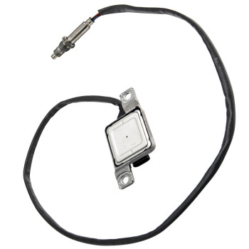 Nox Sensor compatible for Audi A4 compatible for Volkswagen Passat 2.0L 2012-2015 03L907807AD 5WK96688A