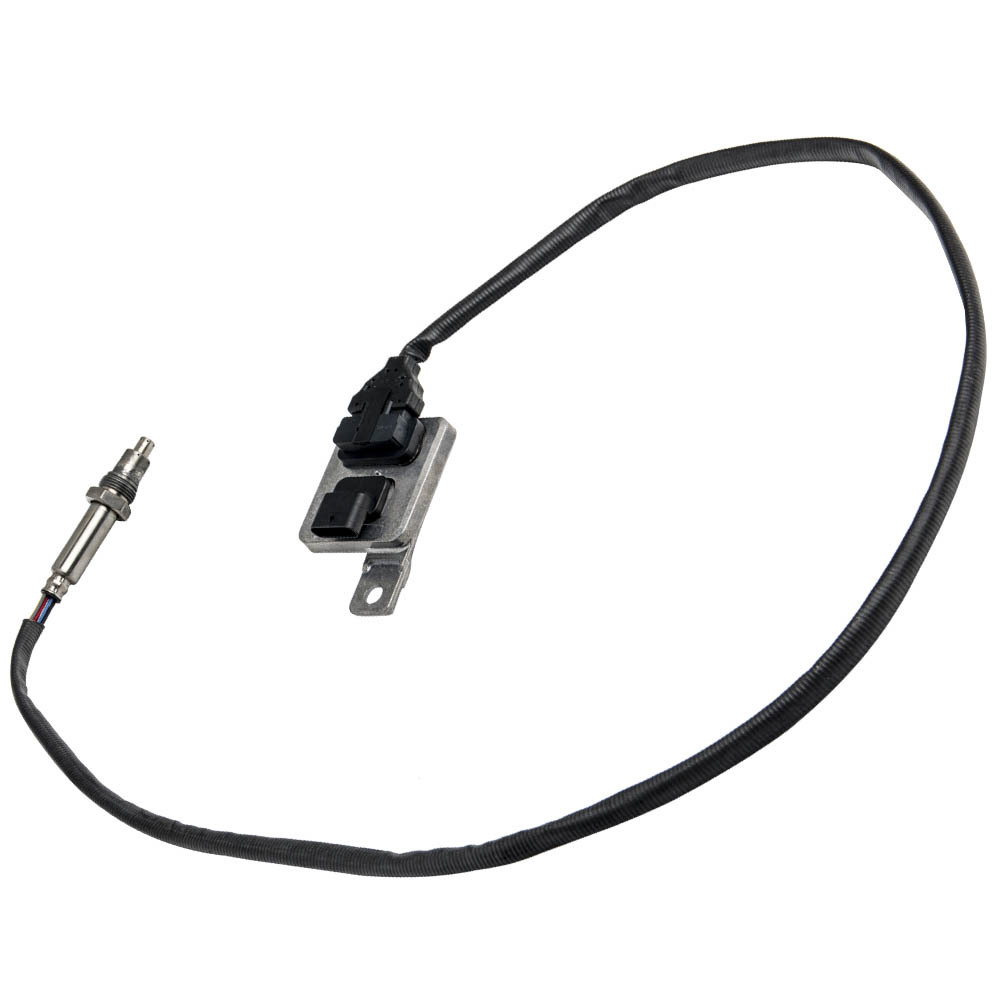 Nox Sensor compatible for Audi A4 compatible for Volkswagen Passat 2.0L 2012-2015 03L907807AD 5WK96688A