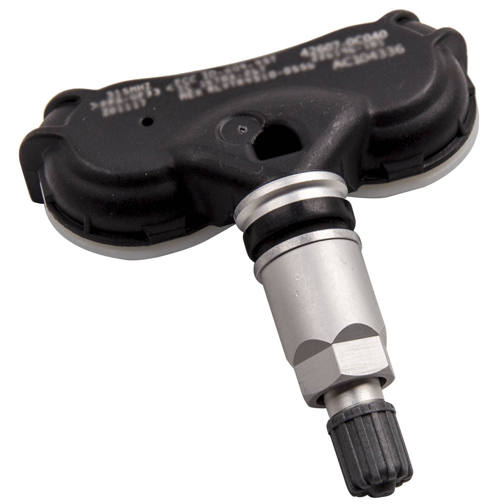 4 x New Tire Pressure Sensor TPMS compatible for Toyota Tundra 5.7L 2006-2017 42607-0C080