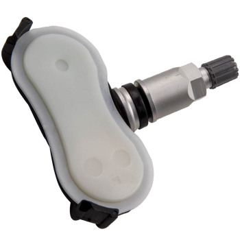 4 x New Tire Pressure Sensor TPMS compatible for Toyota Tundra 5.7L 2006-2017 42607-0C080