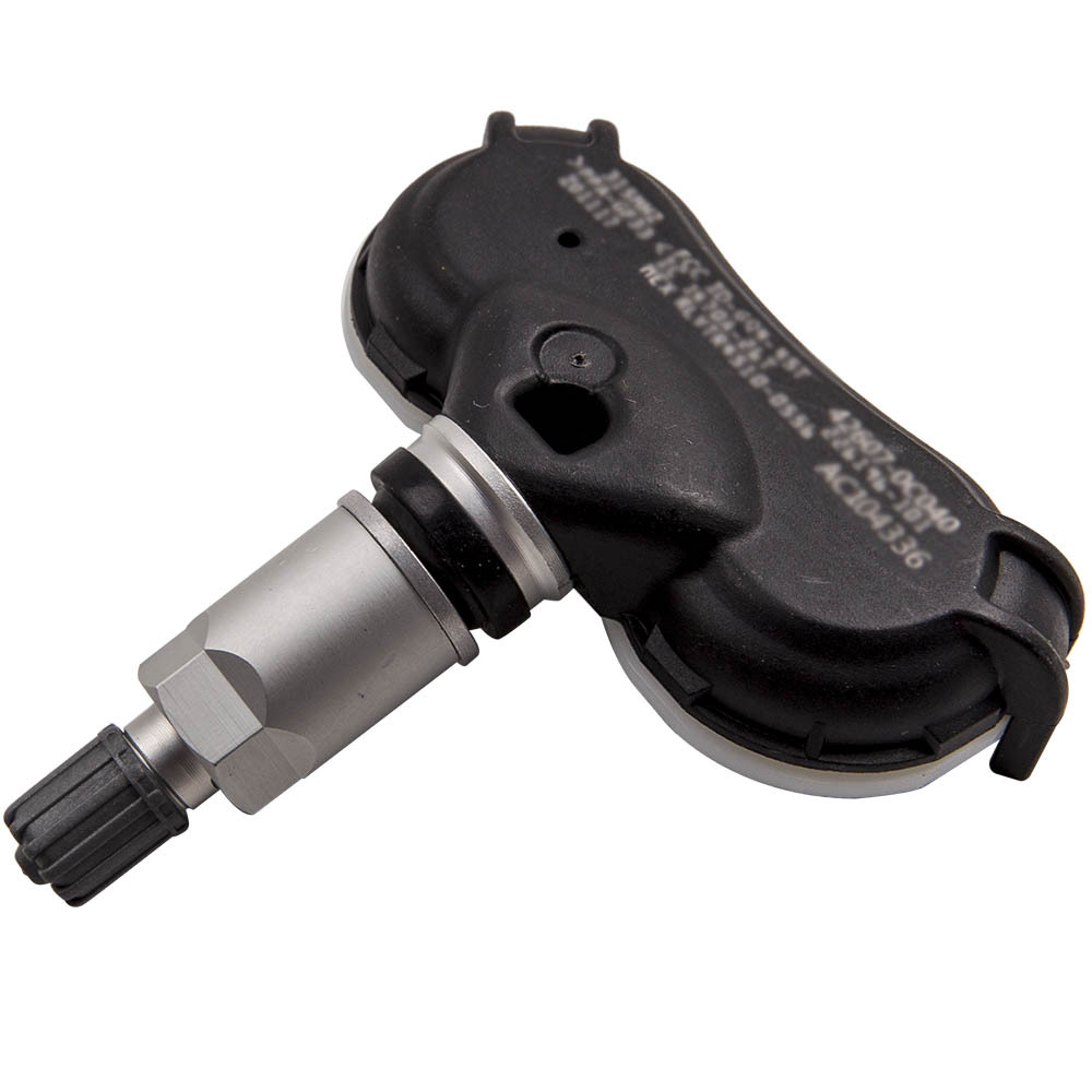 4 x New Tire Pressure Sensor TPMS compatible for Toyota Tundra 5.7L 2006-2017 42607-0C080