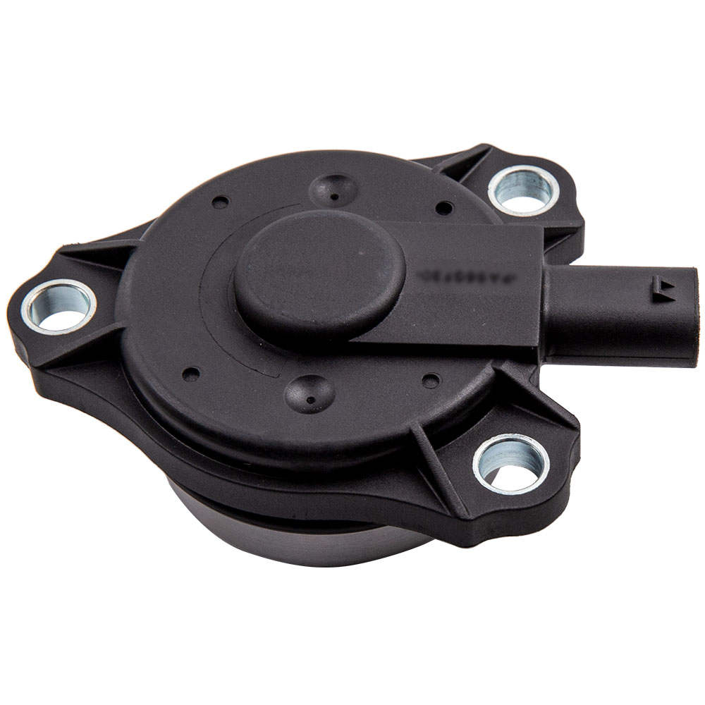 4 Pcs Camshaft Position Sensors + 4 Pcs Adjuster Magnets compatible pour Mercedes-Benz C300
