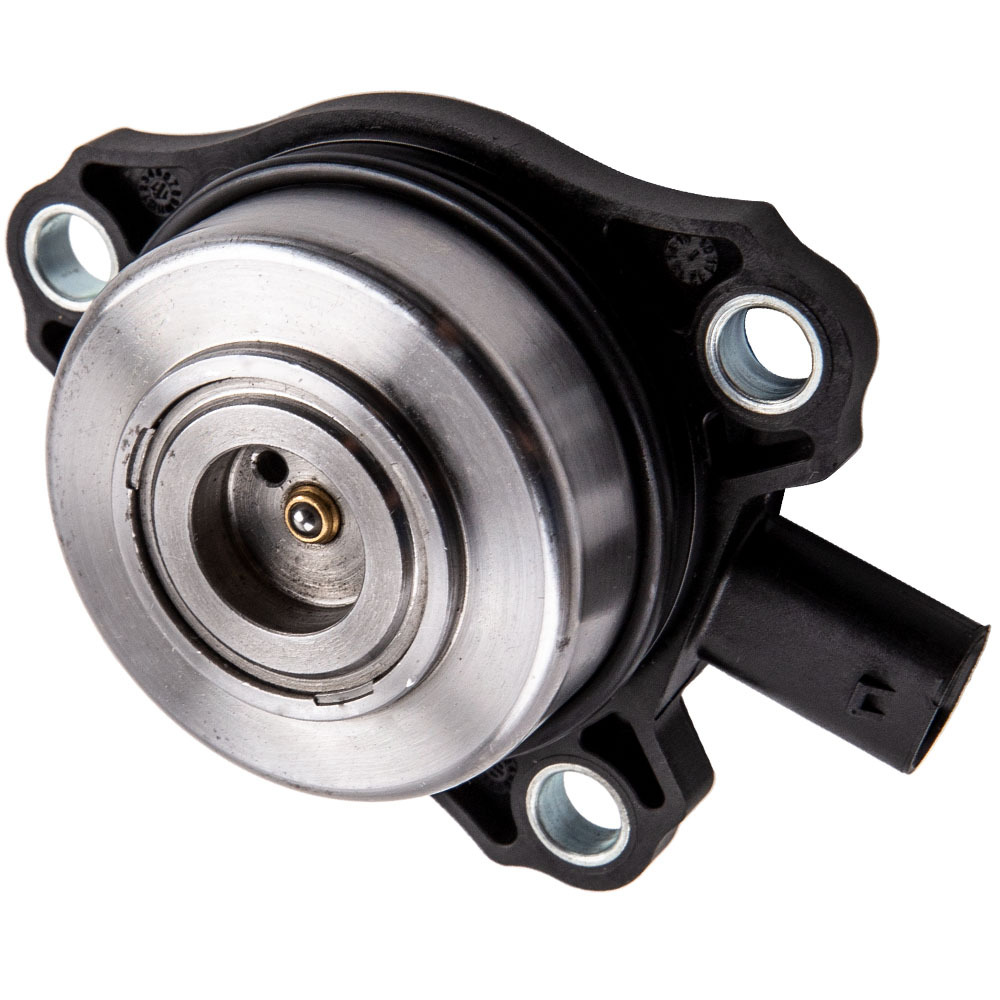 4x Sensor de posición 4x Imán de árbol de leva compatible para Mercedes W164 W221 W211 W204