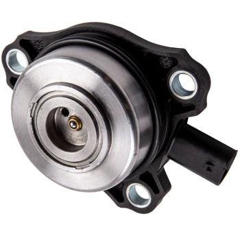 4xCamshaft Position Sensor and Adjuster Magnet compatible for Mercedes C/CLK-Class 2720510177