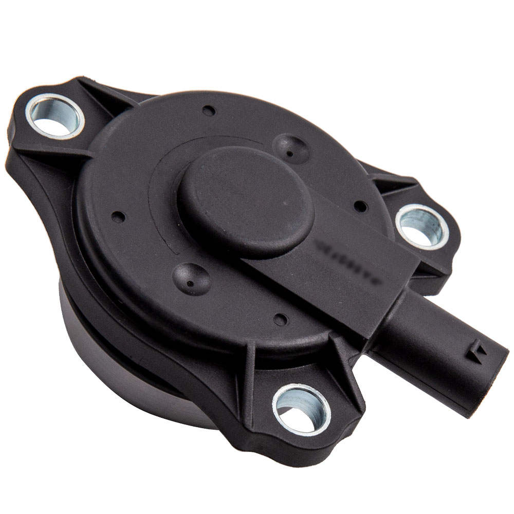 4 Pcs Camshaft Position Sensors + 4 Pcs Adjuster Magnets compatible pour Mercedes-Benz C300