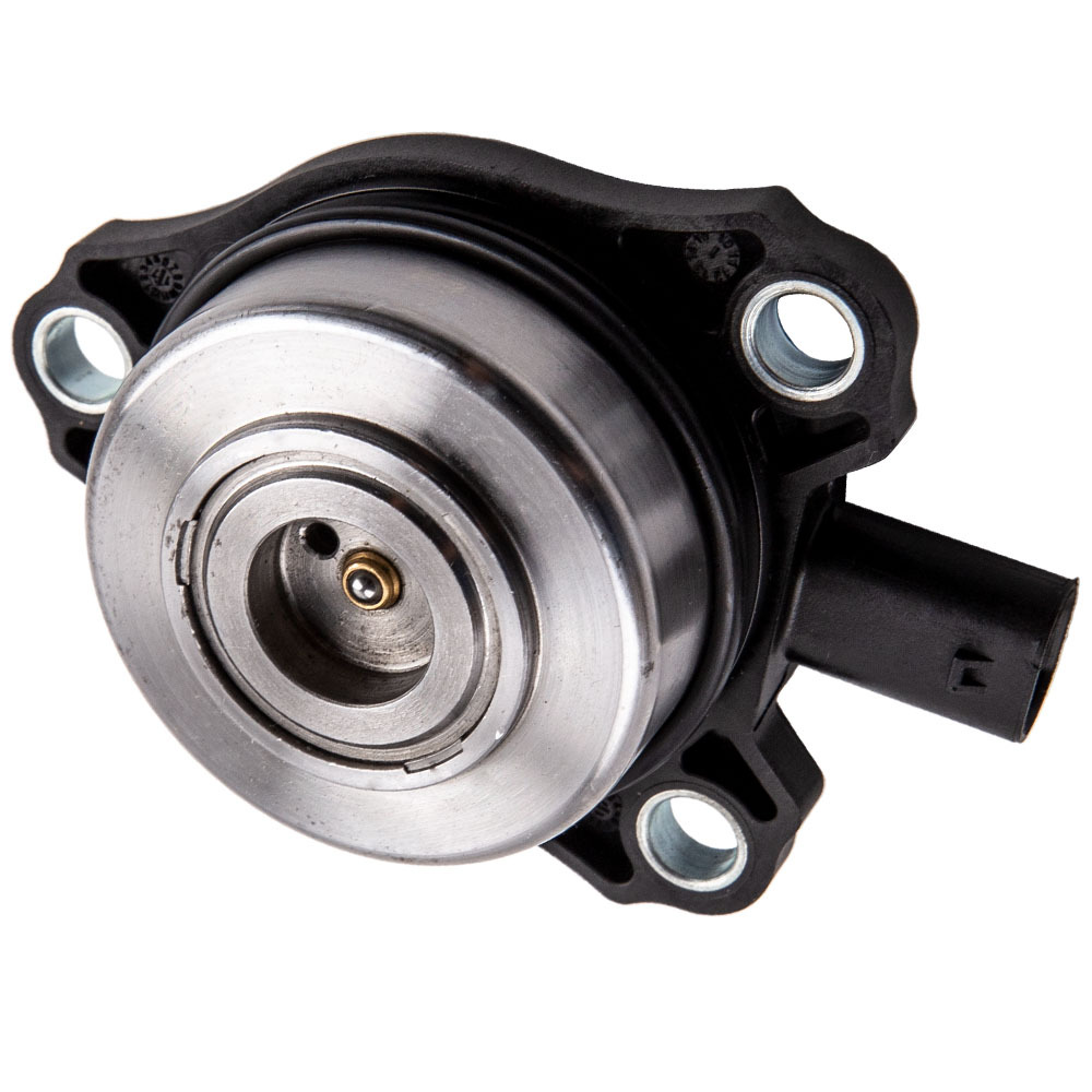 4x Sensor de posición 4x Imán de árbol de leva compatible para Mercedes W164 W221 W211 W204