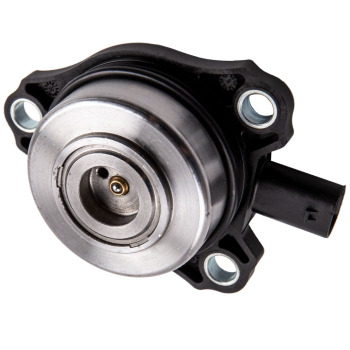 4xCamshaft Position Sensor and Adjuster Magnet compatible for Mercedes C/CLK-Class 2720510177