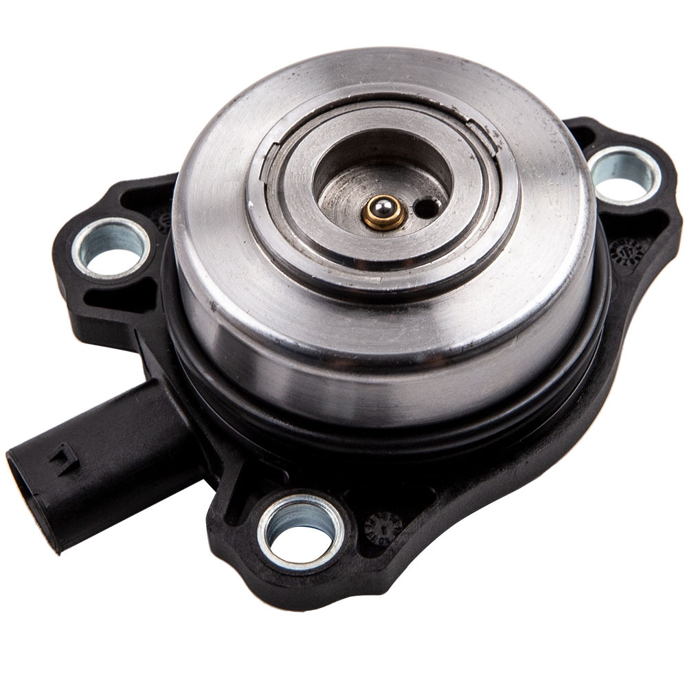 4x Sensor de posición 4x Imán de árbol de leva compatible para Mercedes W164 W221 W211 W204