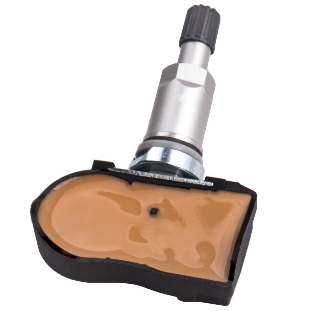 4x TPMS Sensores de presión neumáticos 103460200A compatible para Tesla Model 3 S X 14-19