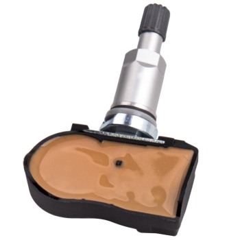4x TPMS Sensores de presión neumáticos 103460200A compatible para Tesla Model 3 S X 14-19
