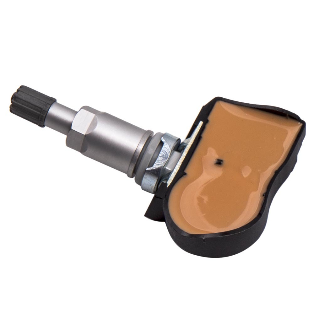 4x TPMS Sensores de presión neumáticos 103460200A compatible para Tesla Model 3 S X 14-19
