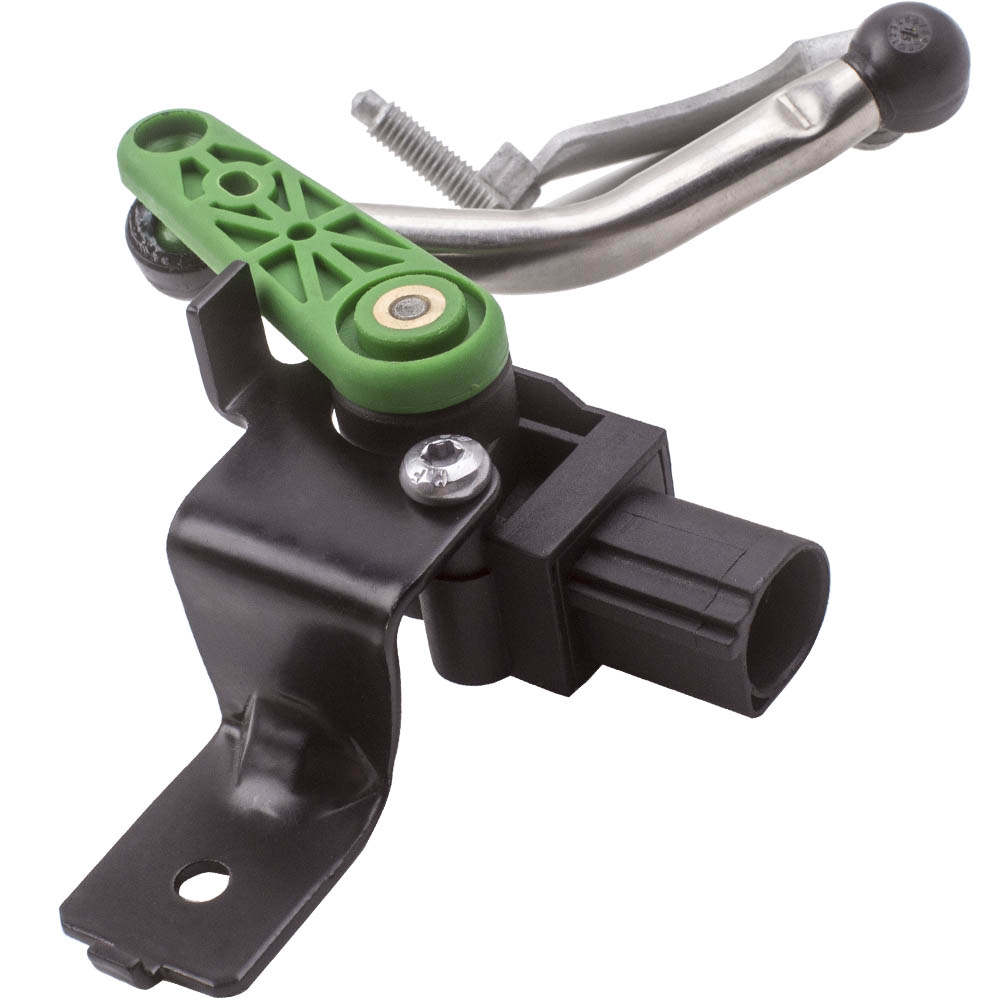 Front Left Headlight Leveling Sensor compatible for Audi Q3 compatible