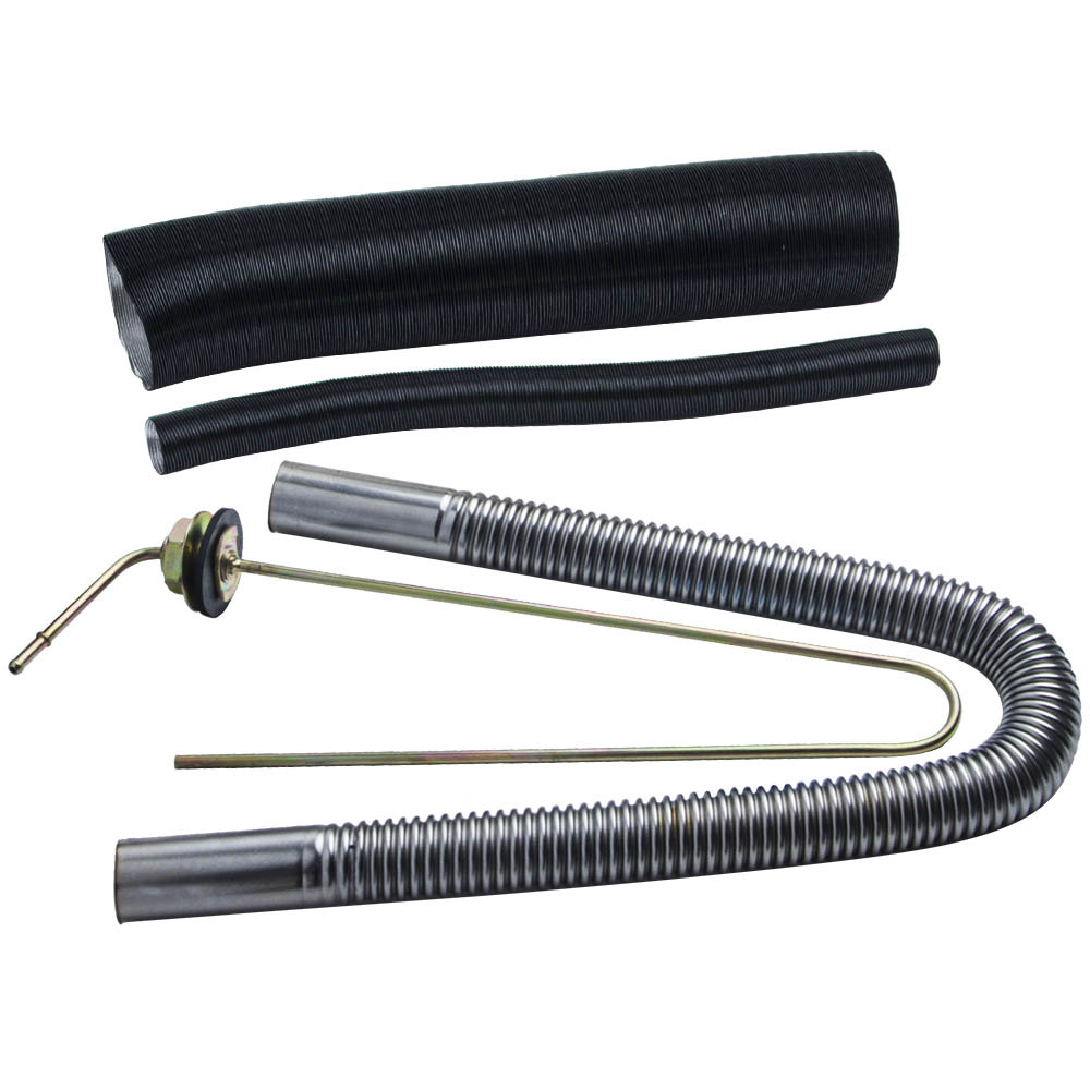 12V 8000W LCD Calentador de aire diesel 8KW barcos Autocaravanas Camiones Car