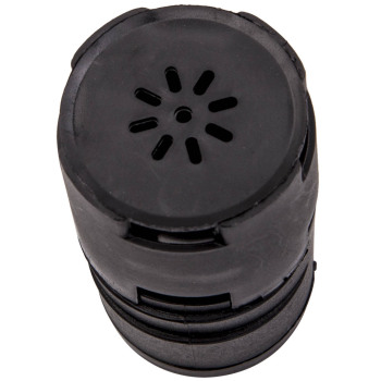 5KW 12V Integración Doesel Calentador de aire Calentador de estacionamiento Interruptor LCD Caravana Rojo